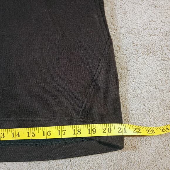 Outdoor Research Pullover Fleece Mens Medium Half - Zip, Lined Wool Blend - Picture 8 of 11